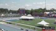 2026 AAU Junior Olympic Games - Youth Girls' 200m Hurdles, Prelims 5 - Age 13