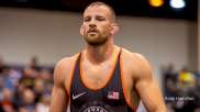 David Taylor Gives Oklahoma State Updates & Previews Match With Sadulaev