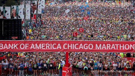 How To Watch The 2024 Chicago Marathon