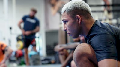 Dorian Olivarez: A Force Of Nature In The Gym