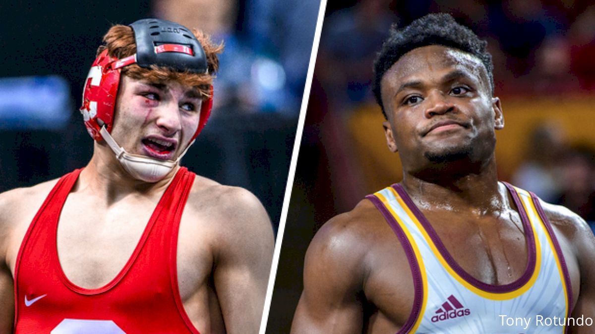 157-Pound Pre-Season NCAA D1 Wrestling Preview & Predictions