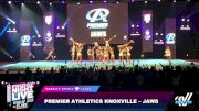Replay: CHEERSPORT: Friday Night Live | Feb 14 @ 6 PM