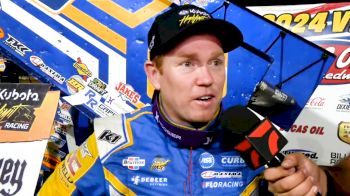 Brad Sweet Reacts After Back-To-Back Wins In Missouri With High Limit