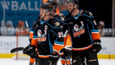 How To Watch San Diego Gulls Hockey In 2024 On AHL TV