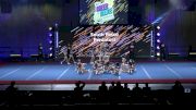 South Pasco Predators - Rec Cheer [2023 Show Cheer 1 Jr. Peewee Large Day 4] 2023 Pop Warner National Cheer & Dance Championship