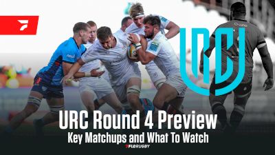 United Rugby Championship | Round 4 Preview | Leinster vs Munster Sell-Out Plus Much More