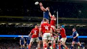 80K Fans Set To Watch Leinster Vs. Munster