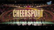 The California AS - Las Vegas - Jokers [2023 L2 Junior - Medium - A] 2023 CHEERSPORT National All Star Cheerleading Championship