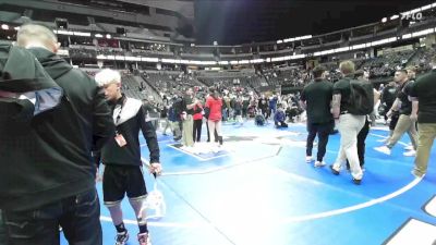 Replay: Mat 7 - 2026 CHSAA (CO) State Champs - ARCHIVE ONLY | Feb 19 @ 12 PM