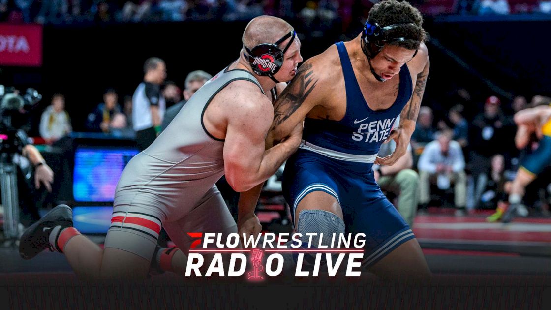 FRL - NCAA 285 Breakdown + Super 32 Preview