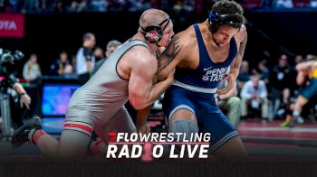 1,068. NCAA 285 Breakdown + Super 32 Preview