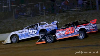 Everything You Need To Know About The Lucas Oil Jackson 100