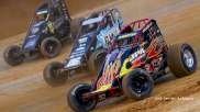 Two Nights And $20,000 In Sight For USAC Sprints At Lawrenceburg Speedway