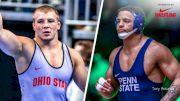 Greg Kerkvliet vs Nick Feldman | 2024 NWCA All-Star Classic Preview