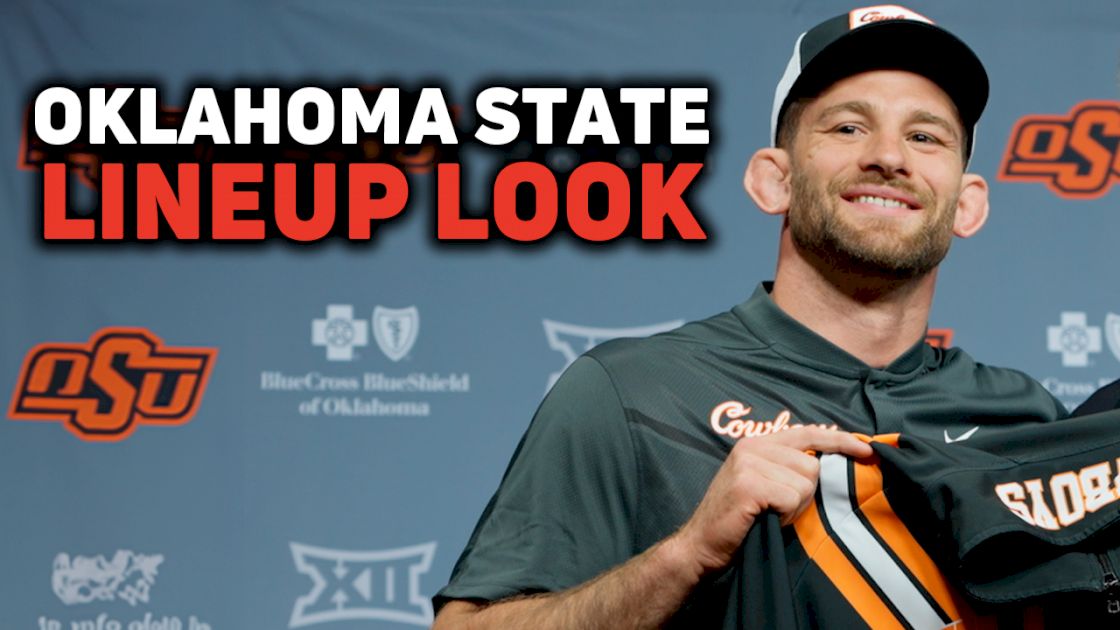 Complete Oklahoma State Lineup Preview And Prediction