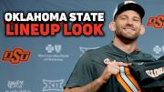 Complete Oklahoma State Lineup Preview And Prediction