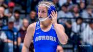 Why Did Women's College Weight Classes Change?