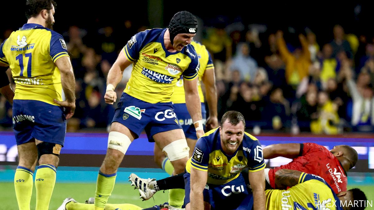 Antoine Dupont Returns, Power vs Finesse And Sleeping Giant Stirs | Top 14