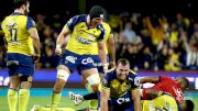 Top 14: Dupont's Return, Power Vs. Finesse And A Giant Stirs