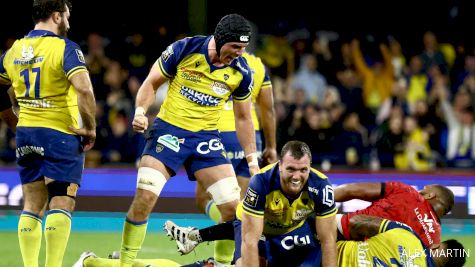 Top 14: Dupont's Return, Power Vs. Finesse And A Giant Stirs