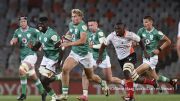 International Rugby Fixtures, News And World Rugby Rankings - Oct. 10