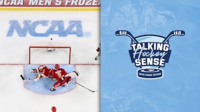 College Hockey Insiders Discuss Likelihood Of NCAA Deeming CHL Players Eligible | Talking Hockey Sense Episode 130