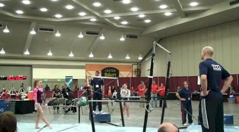 Richmond Olympiad (Alex McMurtry) - 1st place