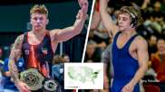 Super 32 Champions By State - Which Produces The Most?