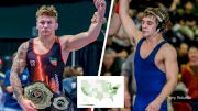 Super 32 Champs By State - Which Produces The Most?