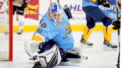 AHL Season Preview: Yaroslav Askarov And Other Top Goaltenders To Watch