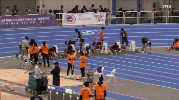 High School Boys' 55m Unseeded, Prelims 44