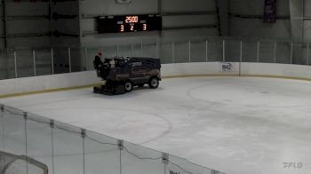 Replay: Home - 2025 Carolina vs Rapid Hockey | Jul 17 @ 6 PM