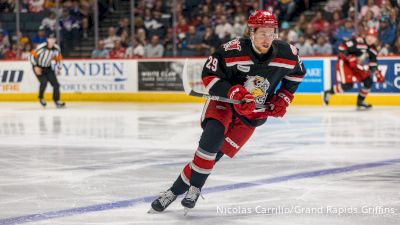 Nate Danielson, Konsta Helenius Among First-Round Rookies To Watch In AHL