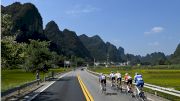 2024 Tour of Guangxi