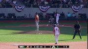 Replay: Away - 2024 Ducks vs Flying Boxcars | Jul 7 @ 5 PM