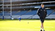 Leinster Rugby Vs. Munster Will Set A Record On Saturday