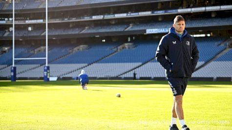 Leinster Rugby Vs. Munster Will Set A Record On Saturday