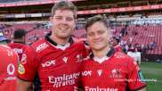 A Future Springbok? Emirates Lions Star Francke Horn Aiming For SA Test