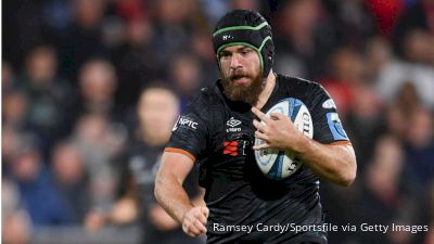 'Don't Get 100 Caps In This League By Accident.' Ospreys vs. Bulls Preview