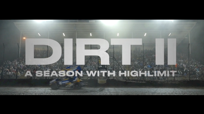 picture of DIRT II: A SEASON WITH HIGH LIMIT Presented By NOS