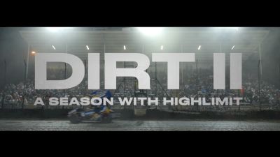 DIRT II Presented By NOS (Trailer)