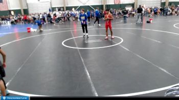 113-120 lbs Champ. Round 1 - Francisco Juan Lucas, Madison vs Wyatt Hatterman, Fillmore Central