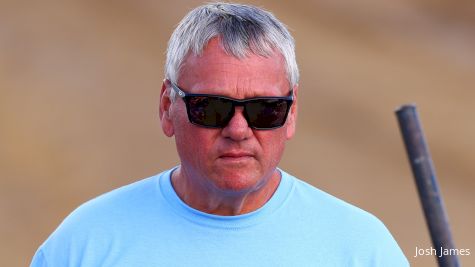 Don O'Neal Savoring Limited Return To Racing, Discusses Future Plans