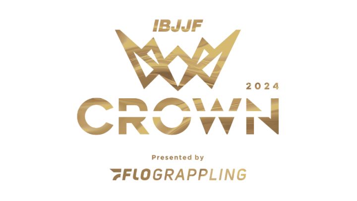 2024 IBJJF The Crown presented by Flograppling