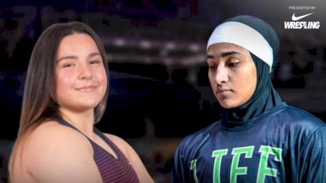 Cheyenne Bowman vs Latifah McBryde | 2024 NWCA All-Star Classic Preview