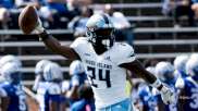 Rhode Island Defeats Brown 31-21 To Win Sixth Consecutive Governor's Cup