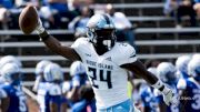 Brown Vs. Rhode Island Football Live Updates, Scores