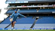 Leinster vs. Munster At Croke Park Live Updates