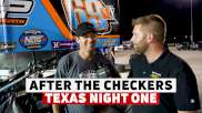 After The Checkers: Daryn Pittman Recaps Runner-Up With High Limit At Texas