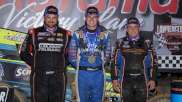 USAC Sprints Results Friday Fall Nationals at Lawrenceburg Speedway